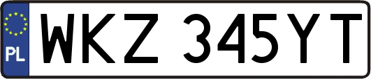 WKZ345YT