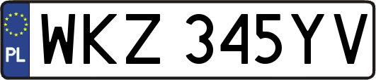 WKZ345YV