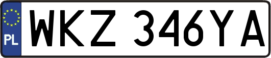 WKZ346YA