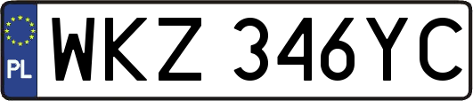 WKZ346YC