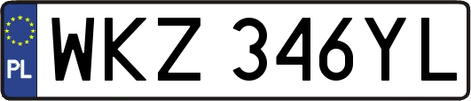 WKZ346YL