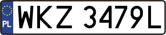 WKZ3479L