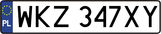 WKZ347XY