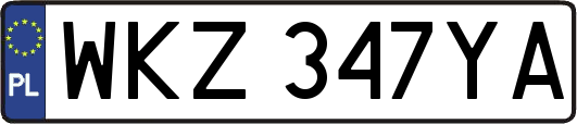WKZ347YA