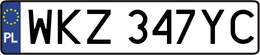WKZ347YC