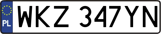 WKZ347YN