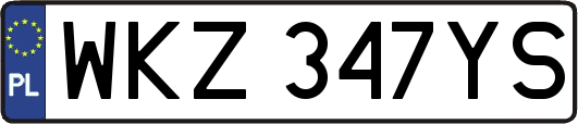 WKZ347YS