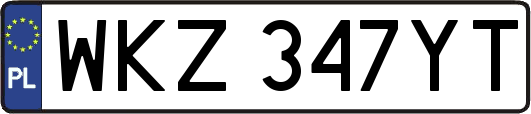 WKZ347YT