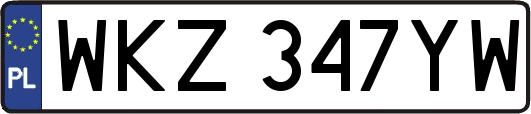 WKZ347YW