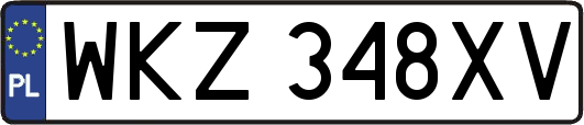 WKZ348XV
