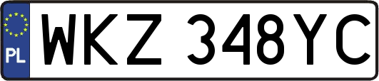 WKZ348YC