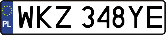 WKZ348YE
