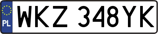 WKZ348YK