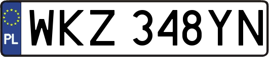 WKZ348YN