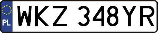 WKZ348YR
