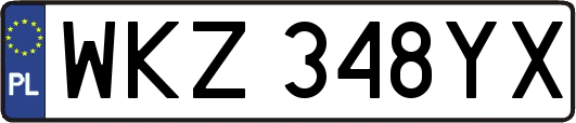 WKZ348YX