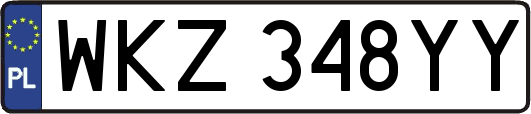 WKZ348YY