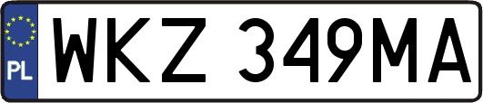 WKZ349MA