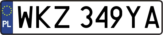 WKZ349YA