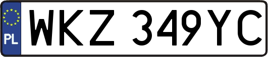 WKZ349YC