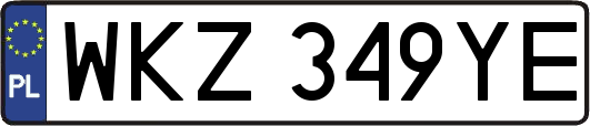 WKZ349YE