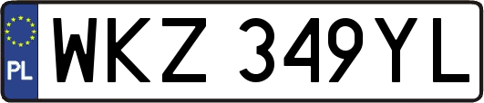 WKZ349YL