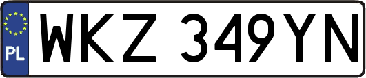 WKZ349YN