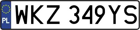 WKZ349YS