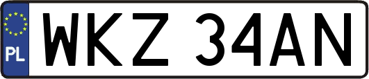 WKZ34AN