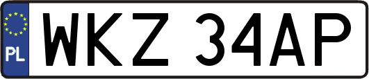 WKZ34AP
