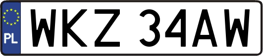 WKZ34AW