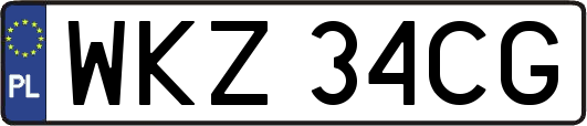WKZ34CG