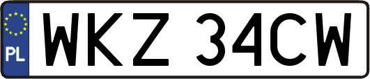 WKZ34CW
