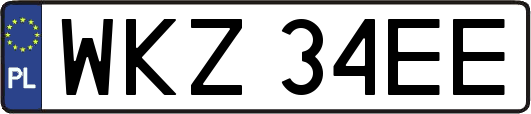 WKZ34EE