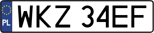WKZ34EF