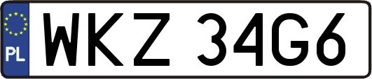 WKZ34G6