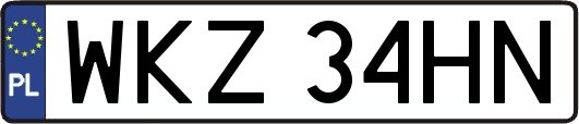 WKZ34HN