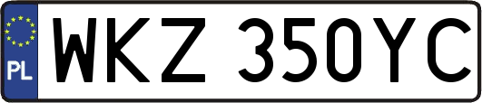 WKZ350YC
