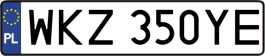 WKZ350YE