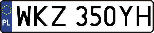 WKZ350YH