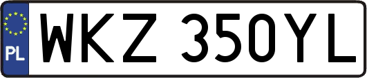 WKZ350YL