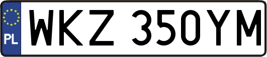 WKZ350YM