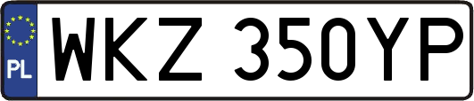 WKZ350YP