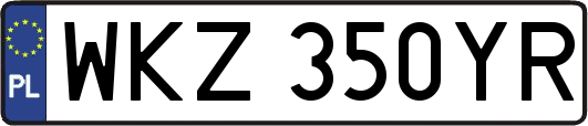 WKZ350YR