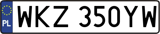 WKZ350YW