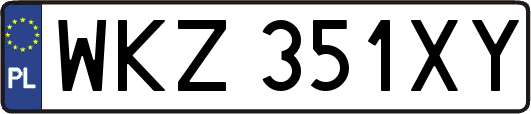 WKZ351XY