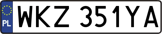 WKZ351YA