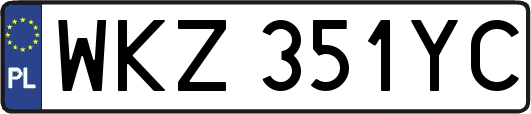 WKZ351YC