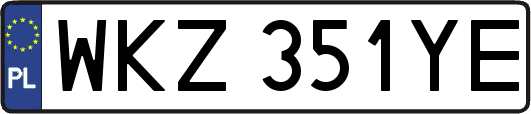 WKZ351YE