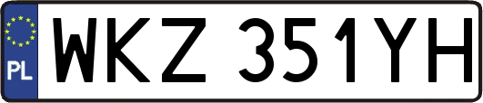 WKZ351YH